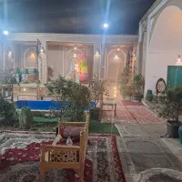 اجاره روزانه خانه سنتی دربست دنج