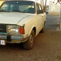 پیکان ۸۳|خودرو سواری و وانت|خوی, |دیوار