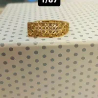 طلای دست دوم