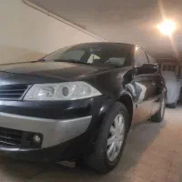 مگان اتومات معاوضه