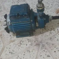 پمپ آب|مصالح و تجهیزات ساختمان|اقبالیه, |دیوار