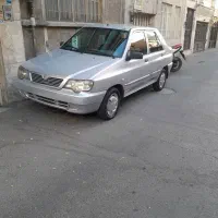 پراید ۱۳۲ مدل ۹۴|خودرو سواری و وانت|تهران, تهرانپارس شرقی|دیوار