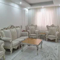مبل ۷ نفره کلاسیک