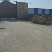 زمین600مترهم ویلایی هم تجاری سراصلی بنجعفر