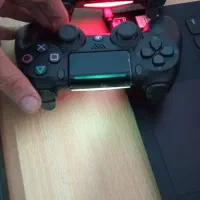 لپتاپ lenovo k14 گیمینگ همراه با دو دسته ps4 و ...|رایانه همراه|ارومیه, |دیوار