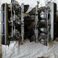 لوازم موتور قایق 75،85|قایق و سایر وسایل نقلیه|بندر گناوه, |دیوار