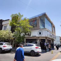 واحد اداری مطب تابلو خور