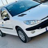 206-تیپ ۵|خودرو سواری و وانت|ارومیه, |دیوار