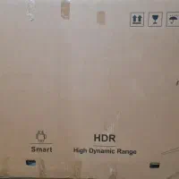 تلویزون ۷۵اینچ