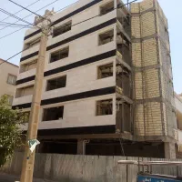 آپارتمان دو خواب واقع در والفجر|فروش آپارتمان|شیراز, شهرک والفجر|دیوار