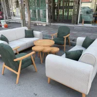 مبل مدل کاپر ترک|مبلمان خانگی و میز عسلی|سنندج, |دیوار