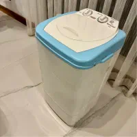 ماشین لباسشویی ۷ کیلوگرم نیمه‌اتوماتیک اینترنشنال