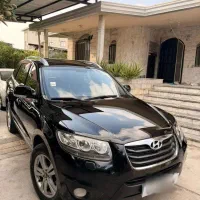 سانتافه ۲۰۱۰ استثنایی ۳۵۰۰