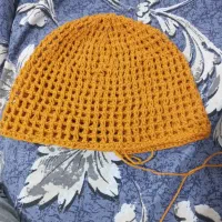 بافت کلاه فانتزی|لباس|رشت, ساغری سازان|دیوار