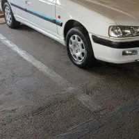 پارس سالم در حد