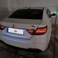 شاهین اتومات1404|خودرو سواری و وانت|باغستان, |دیوار