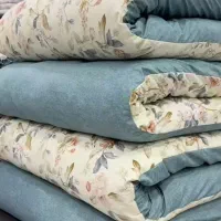 ست رو تشکی و روبالشتی و رو تختی|سرویس روتختی|رشت, حمیدیان|دیوار