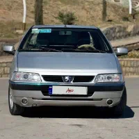 پژو ۴۰۵ مدل ۸۹ اس ال ایکس