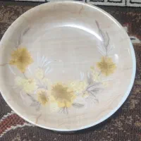 بشقاب ملامین