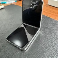 گوشی موبایل سامسونگ z filip5|موبایل|تنکابن, |دیوار