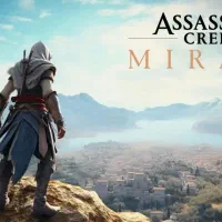 assassinss cread mirage اساسین