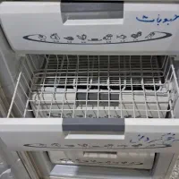 فریزر ارج سالم