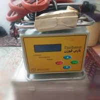 دستگاه جوش الکتروفیوژن p700