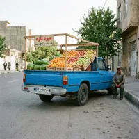 کارگرساده باجای خواب جهت فروش میوه نیازمندیم