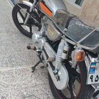 موتور 200 احسان صفر