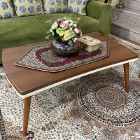 مبل راحتی بسیار نو|مبلمان خانگی و میز عسلی|دزفول, |دیوار