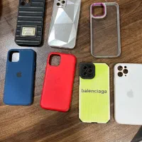 قاب گوشی ایفون ۱۱ پرو