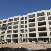 نیروی کار ساختمانی