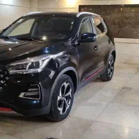 ایکس 55 پرو مدل 1401|خودرو سواری و وانت|مشهد, رضاشهر|دیوار