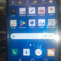 LG K10 2017|موبایل|ینقاق, |دیوار