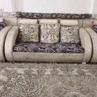 مبل هفت نفره