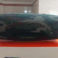 jbl charge 4|صوتی و تصویری|تهران, شوش|دیوار