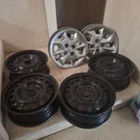 رینگ ۱۴ ساینایی