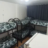 خوابگاه پسرانه پارسیان 2 سعادت اباد