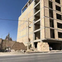 پیش فروش 122و 142متری خیابان معلم