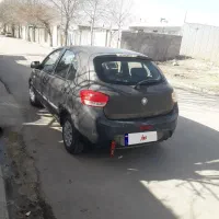 تیبا دو مدل ۹۴ کارکرد ۲۰۰تا معاوضه با نیسان