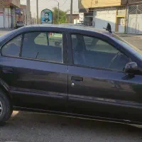 سمند ef7 دوگانه کارخانه فابریک