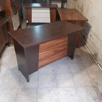 میز کارمندی ۳ خط|مبلمان اداری|تهران, صادقیه|دیوار