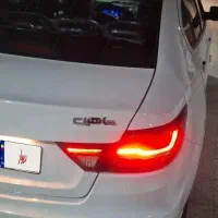شاهین GL مدل 1404
