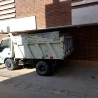 ایسوزو۵۲۰۰ کمپرسی