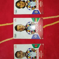 فروش مجموعه کارت های کمدی فوتبال|کلکسیون و سرگرمی|تهران, خواجه نصیر طوسی|دیوار