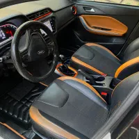 X22 درحد|خودرو سواری و وانت|زنجان, |دیوار