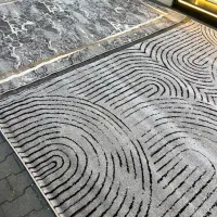 فرش نادر ۹ متر مدرن ترکیه نخ (نقدو اقساط )|فرش|تبریز, |دیوار