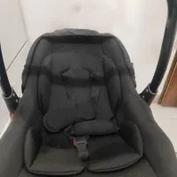 کریر|کالسکه و لوازم جانبی|کلاچای, |دیوار