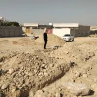 زمین ۲۰۰ متری مسکونی