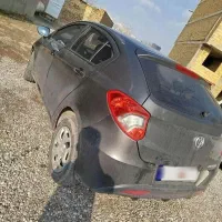 برلیانس 220هاچ بک|خودرو سواری و وانت|ارومیه, |دیوار